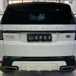 Land Rover Sport 2019 340 л.с. — лот 57827209 из Китая