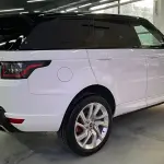 Land Rover Sport 2019 340 л.с. — лот 57827209 из Китая