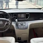 Buick GL8 2013 258 л.с. из Китая