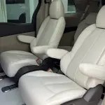 Buick GL8 2013 258 л.с. из Китая