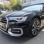 Audi A6L 2024 из Китая