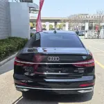 Audi A6L 2024 из Китая