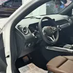 Mercedes-Benz GLB 2020 163 л.с. — лот 57825537 из Китая