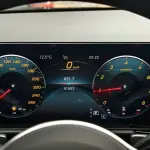 Mercedes-Benz GLB 2020 163 л.с. — лот 57825537 из Китая