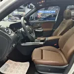 Mercedes-Benz GLB 2020 163 л.с. — лот 57825537 из Китая