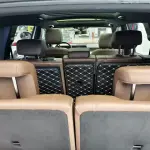 Mercedes-Benz GLB 2020 163 л.с. — лот 57825537 из Китая