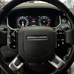 Land Rover Range Rover 2022 360 л.с. — лот 57825484 из Китая