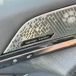 BMW 5 Series 2024 из Китая