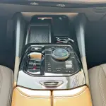 BMW 5 Series 2024 258 л.с. — лот 57831758 из Китая