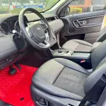 Land Rover Discovery Sport 2019 241 л.с. — лот 57825659 из Китая