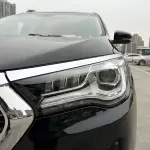 Jetour X90 2019 из Китая
