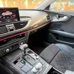 Audi S7 2014 из Китая