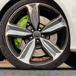 Audi S7 2014 из Китая