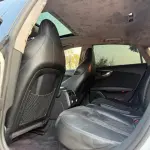 Audi S7 2014 из Китая