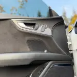 Audi S7 2014 из Китая