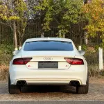 Audi S7 2014 из Китая