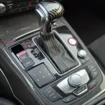 Audi S7 2014 из Китая