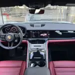 Porsche Panamera 2025 из Китая