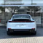 Porsche Panamera 2025 из Китая