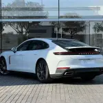 Porsche Panamera 2025 из Китая