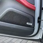 Porsche Panamera 2025 из Китая