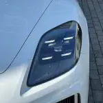 Porsche Panamera 2025 из Китая