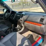 Toyota Prado 2006 из Китая