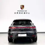 Porsche Macan 2021 из Китая