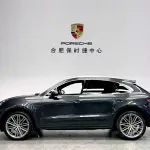 Porsche Macan 2021 из Китая