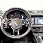 Porsche Macan 2021 из Китая