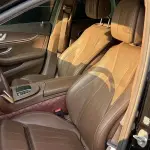 Mercedes-Benz E-Class 2019 184 л.с. — лот 57832132 из Китая