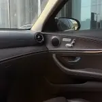 Mercedes-Benz E-Class 2019 184 л.с. — лот 57832132 из Китая