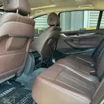 BMW 5 Series 2022 из Китая