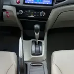 Honda Civic 2013 из Китая