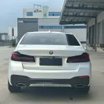 BMW 5 Series 2022 184 л.с. — лот 57826191 из Китая