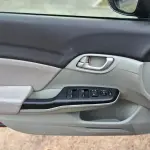 Honda Civic 2013 из Китая