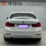 BMW 3 Series 2015 из Китая