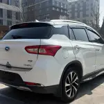 GAC Group GAC NE PHEV 2018 из Китая