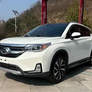 GAC Group GAC NE PHEV 2018 из Китая