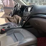 GAC Group GAC NE PHEV 2018 из Китая