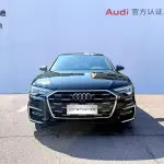 Audi A6L 2023 245 л.с. — лот 57826115 из Китая