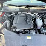 Audi A6L 2023 из Китая