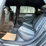 Audi A6L 2021 224 л.с. — лот 57831986 из Китая