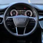 Audi A6L 2021 224 л.с. — лот 57831986 из Китая