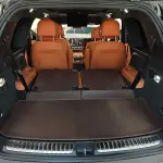 Li Auto Li L9 2023 449 л.с. 449 л.с. 449 л.с. 449 л.с. из Китая