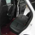 Land Rover Evoque 2021 249 л.с. — лот 57832117 из Китая