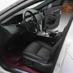 Land Rover Evoque 2021 249 л.с. — лот 57832117 из Китая