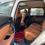 Zotye Zotye T600 2018 из Китая