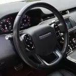 Land Rover Evoque 2021 249 л.с. — лот 57832117 из Китая