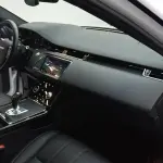 Land Rover Evoque 2021 249 л.с. — лот 57832117 из Китая